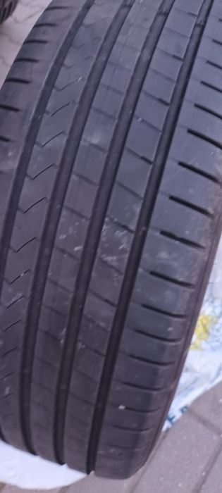 Hankook vară 215/55/R18