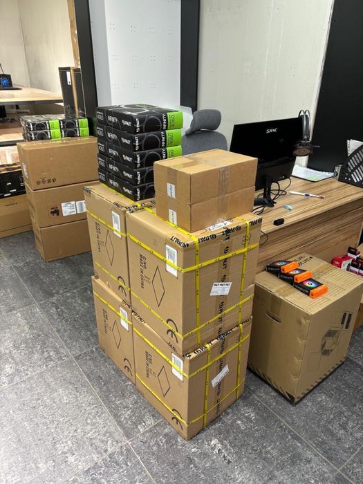 Компьютеры оптом и в розницу