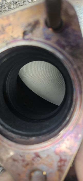 Катализатор За Opel Astra J/ Mokka X/Insignia A  1.4 /1.4 LPG  140  кс