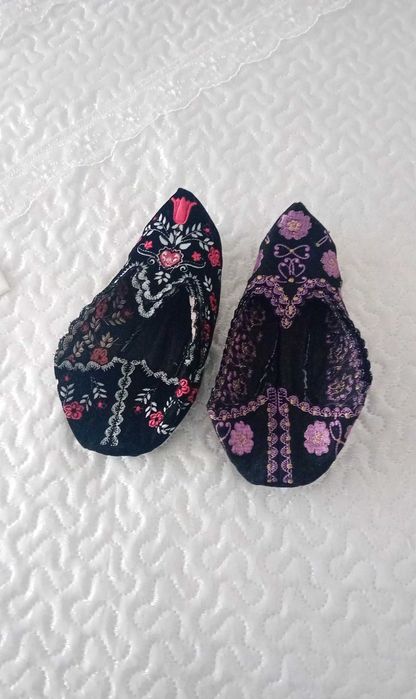 Родопски терлици