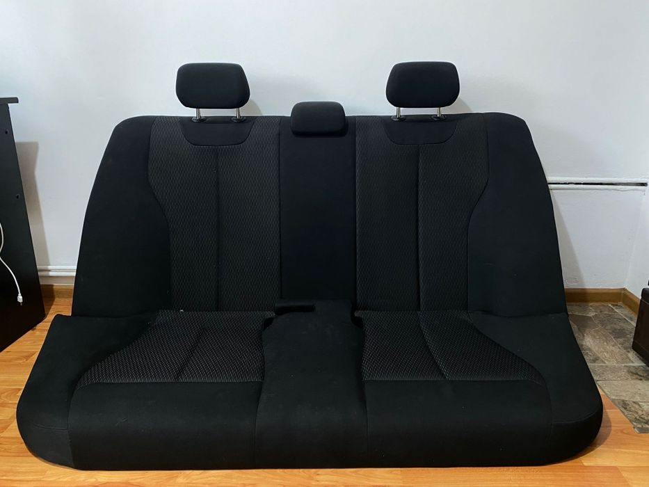Scaune BMW F30 2012-2016