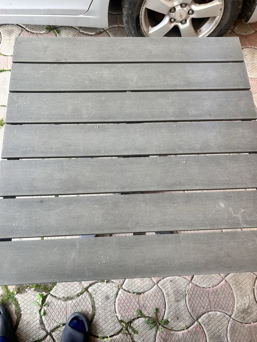 Mese terasa restaurant