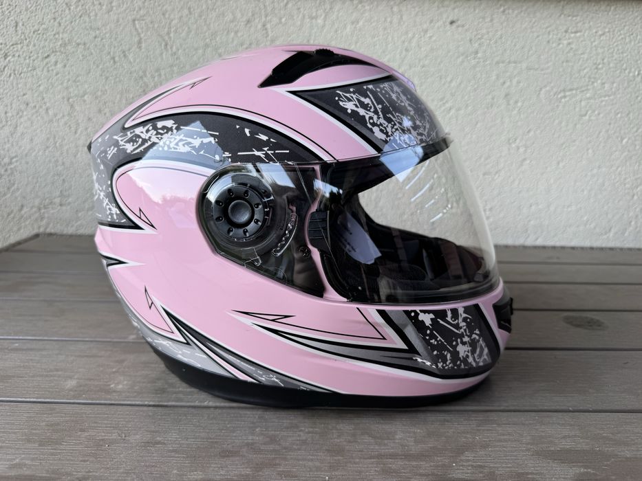 Casca moto copii Protectwear , marimea YM , NOU