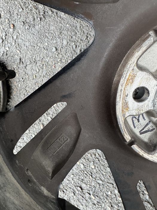 Продам диск на на 16