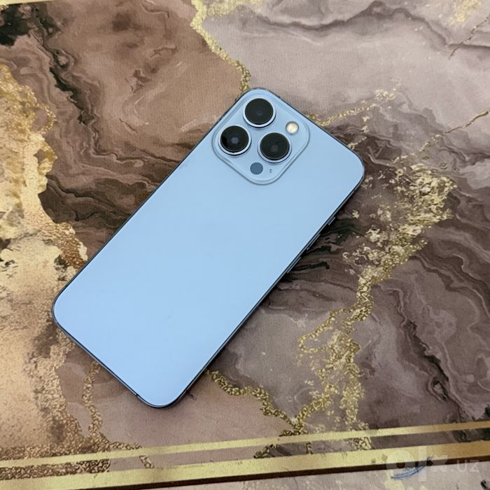 iPhone 13 Pro srochni