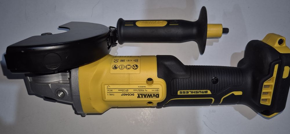 Dewalt rotopercutor