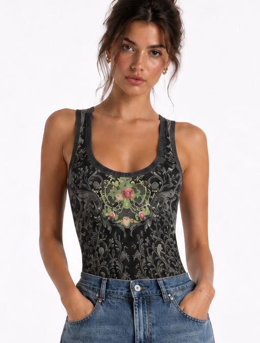 Потник Michal Negrin, S - M