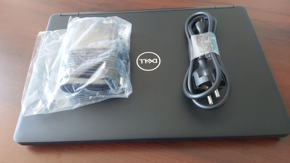 Dell Latitude 5490 NOU!!!