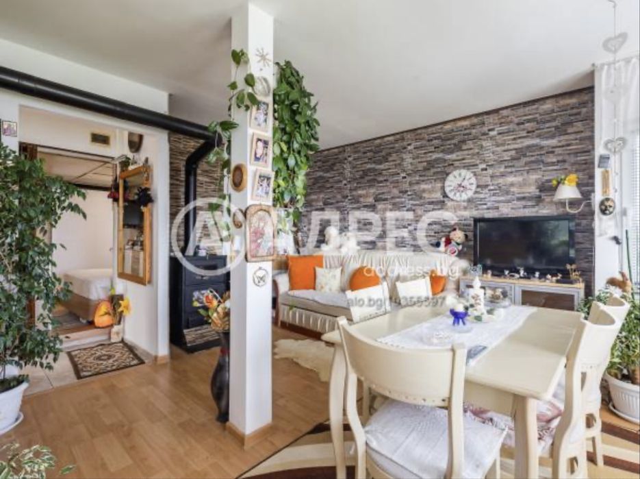 Продава се Къща в Варна, Възраждане 4 - 108 кв.м за 1834 €/кв.м - Снимка #10