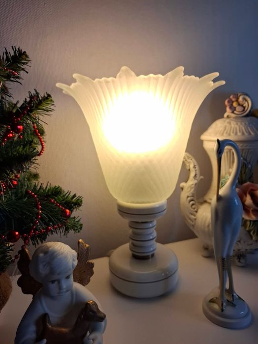 Настолна   Лампа