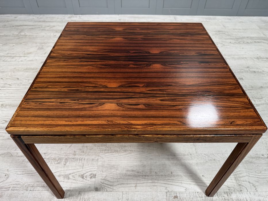 Винтидж скандинавска холна - помощна маса К018