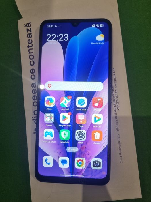 Xiaomi Redmi 14 C