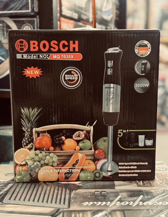 Блендер, Блэндер, Блендр