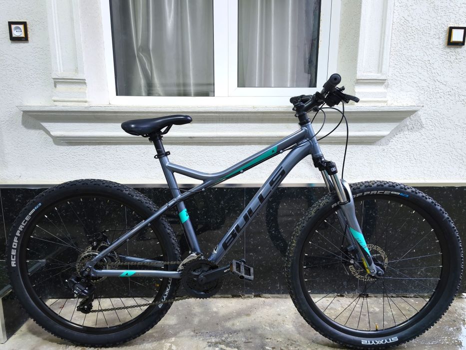 Немецкие велосипеды ассортимент