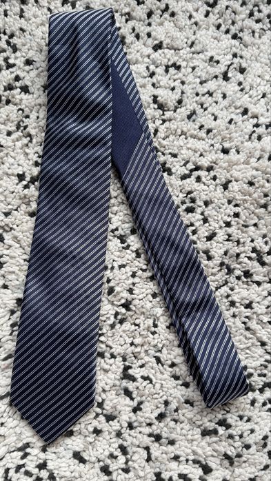 Нова копринена вратовръзка Tommy Hilfiger