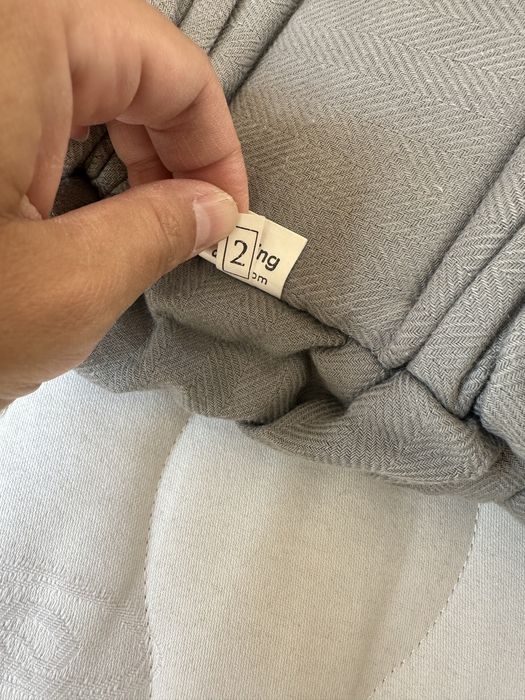 Продам детский эрго- рюкзак