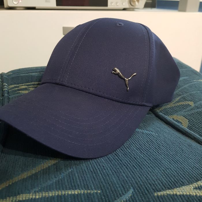 Спортна шапка Puma