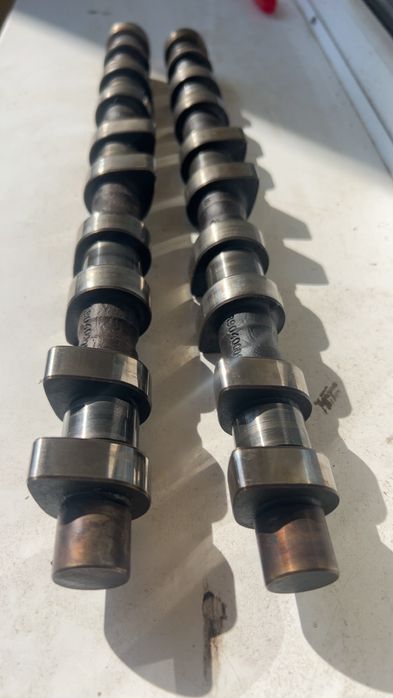 Разпределителни валове за 1.4 16V Ecotec Opel