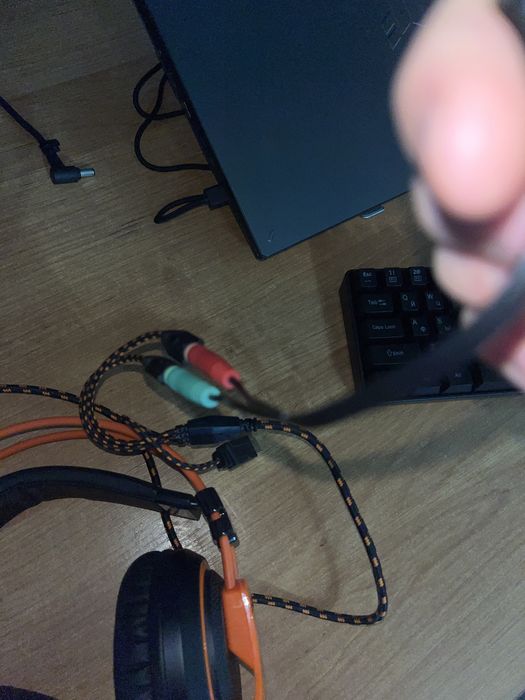 Наушники для компютера