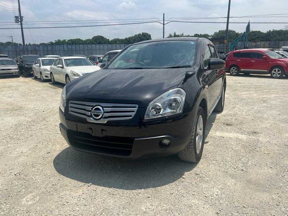 Авторазбор Ниссан Кашкай Qashqai J10 из Японии Nissan_Almaty_Japan