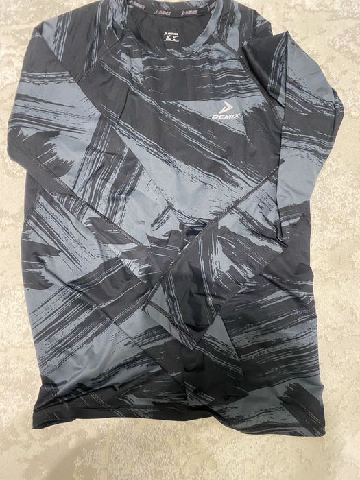 Рашгард demix 48 р