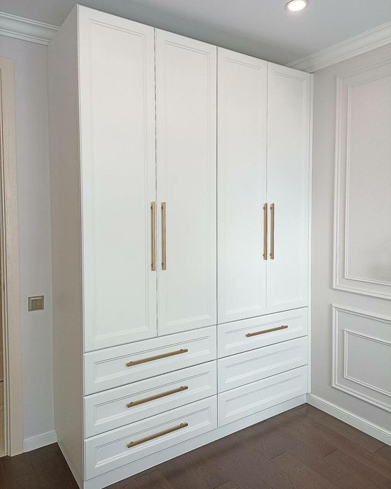 Мебель на заказ XanDamirMebel