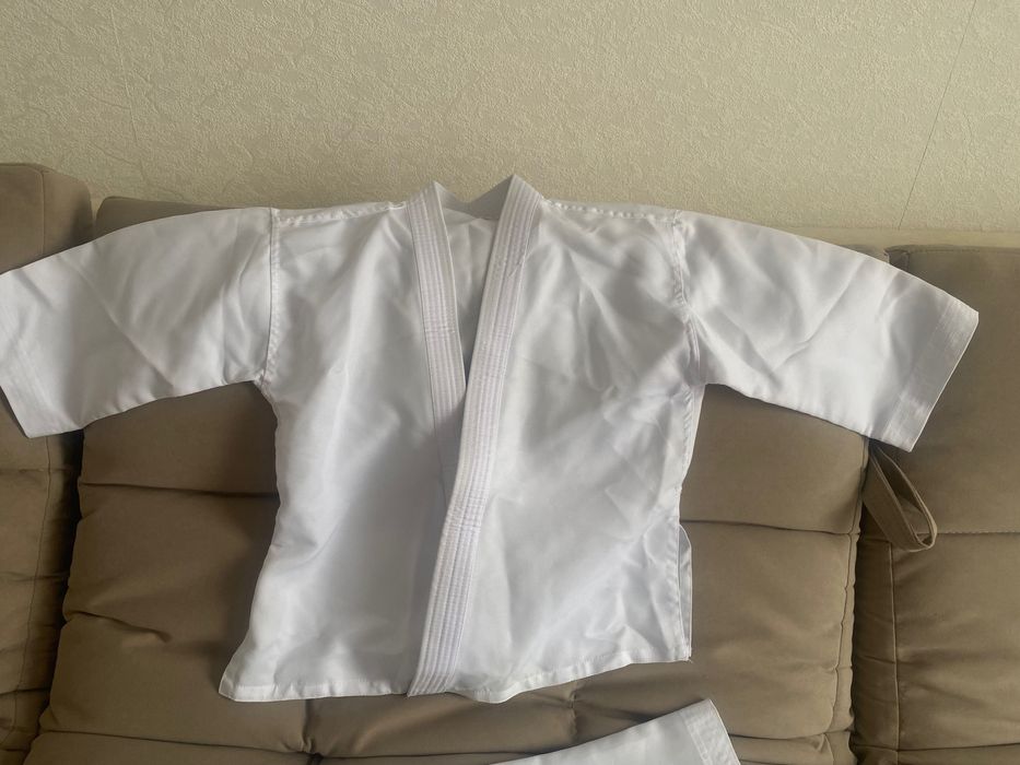 Кимоно детское продам