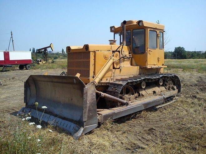 Buldozer B-10 Xizmatlari - Boshqa transport xizmatlari Toshkent на Olx