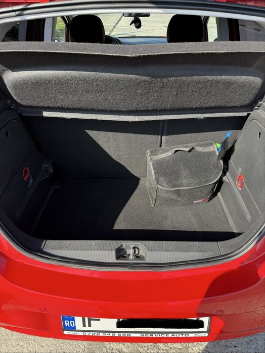 Opel Corsa E 1.4 benzina 2016