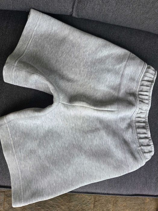 Къси гащи Nike tech момче 137-147см.