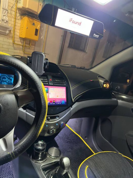 Срочно Спарк 2 поз. 2016 й. Сотилади