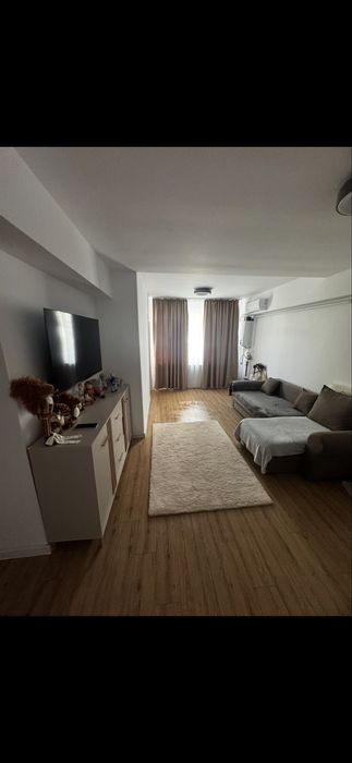 Apartament faleza nord