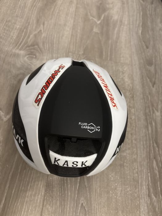 Casca ciclism Kask Elemento