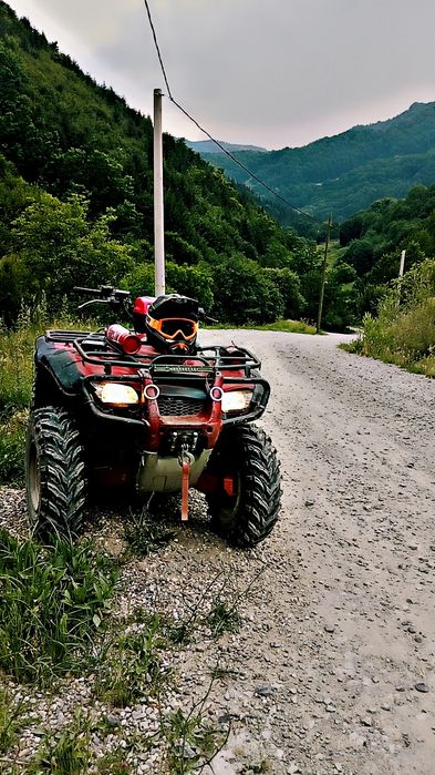 De vânzare ATV Honda