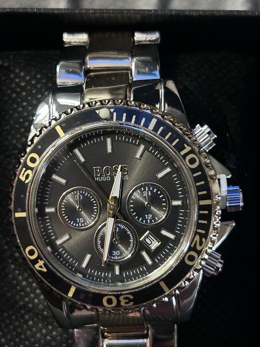 Ceas hugo boss nou