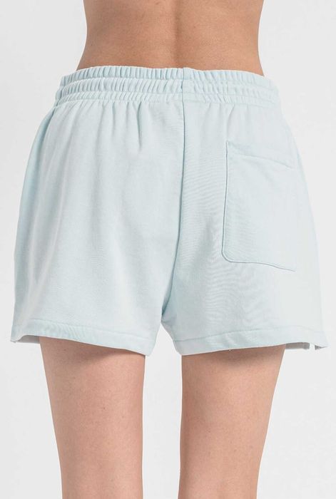 Pantaloni scurti dama, CONVERSE, noi, cu eticheta, marime XXS