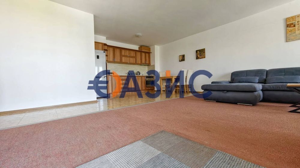 Продава се Двустаен апартамент в Ахелой - 84 кв.м за 1215 €/кв.м - Снимка #12