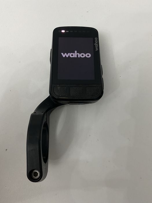 Велокомпьтер wahoo bolt2