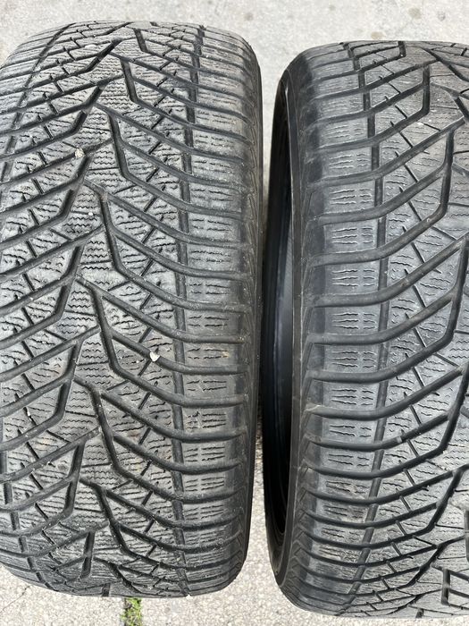 Гуми втора употреба