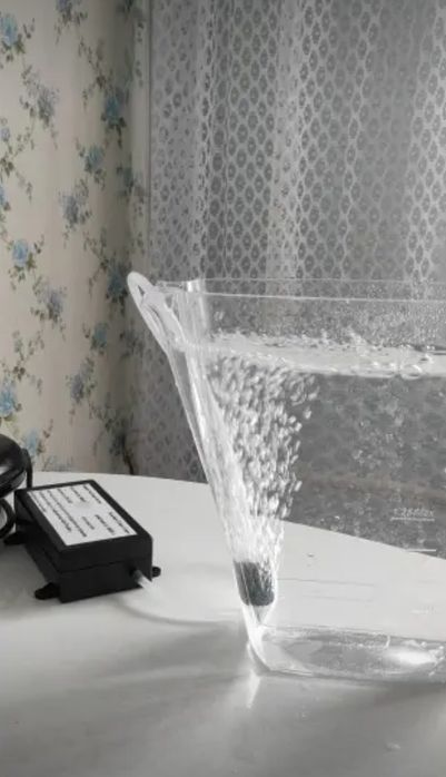 Озонатор бытовой для кухни и дома