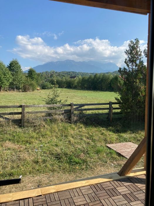 Cazare la  Bran - Cabana 2-4 persoane