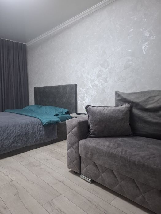 1 комнатная посуточно