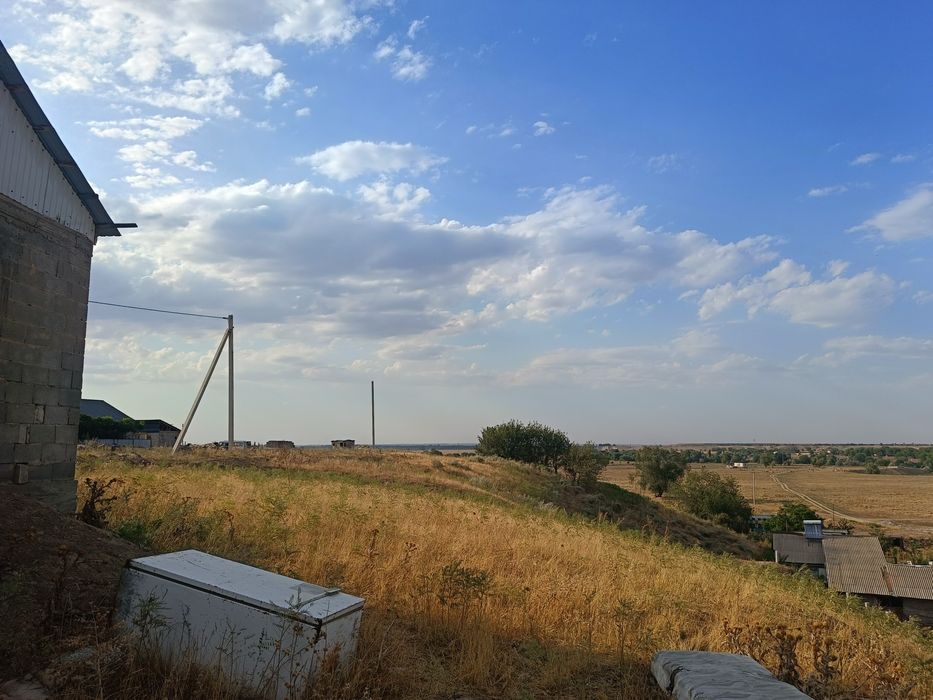 Продам участок Коксай