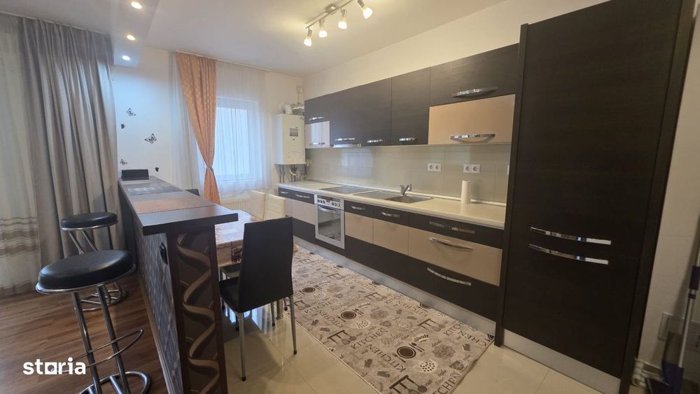 Apartament 2 camere, 60 mp, zona Orasul Vechi