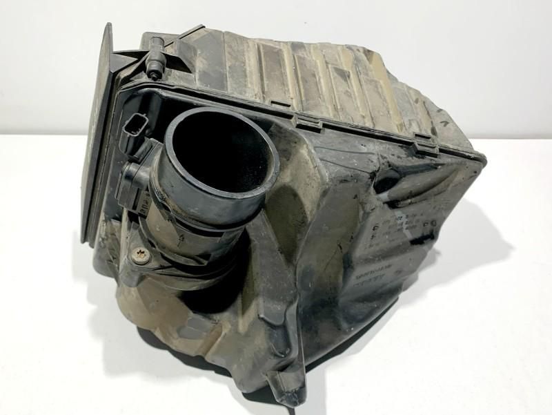 Carcasa filtru aer Renault Megane 3 8200947663 1.5 dci K9K 834