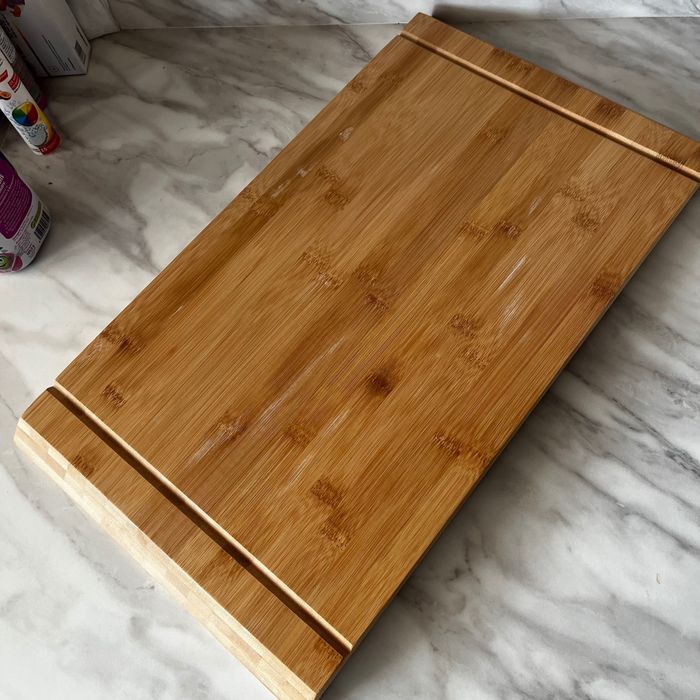 голяма дъска за мезета