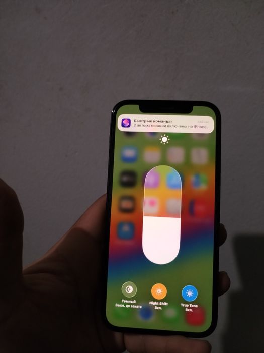 Iphone 12 pro 256GB holati ideal 10/10