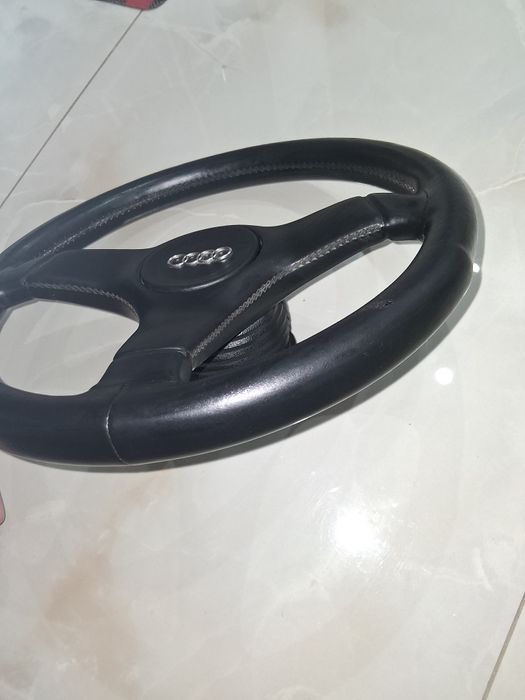 Волан за Ауди 80 Компетишън Купе