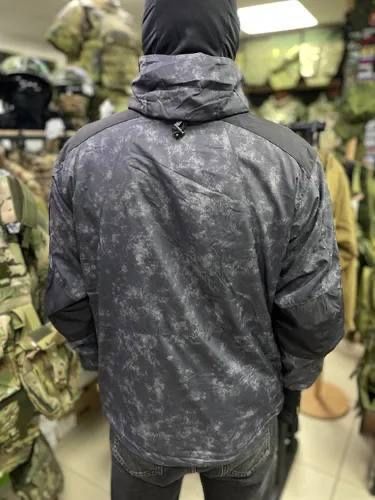 Мужская легкая ветровка фирмы 726 gear