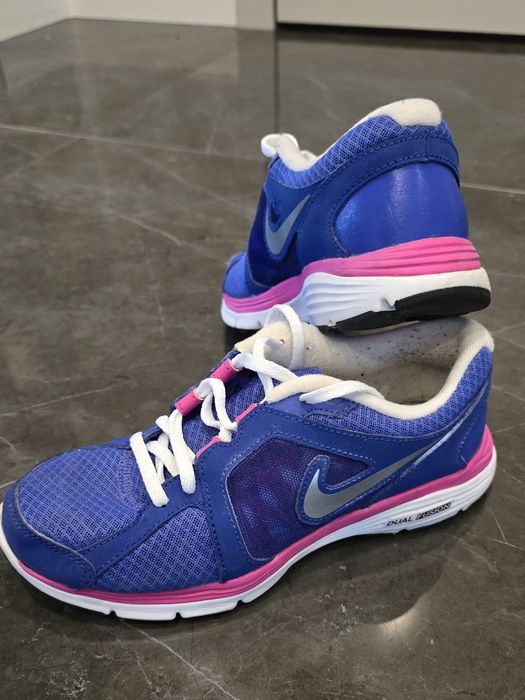 Детски маратонки "Nike"